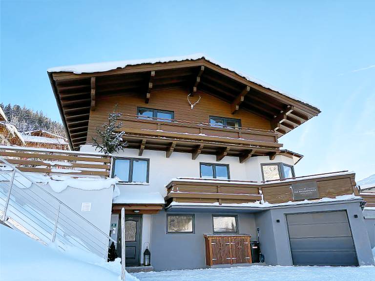 Ferienwohnung Dienten am Hochkönig