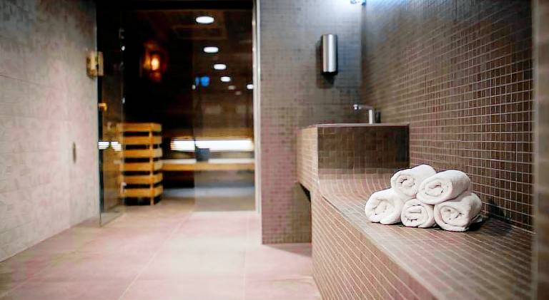 Mercure Debrecen — photo 5