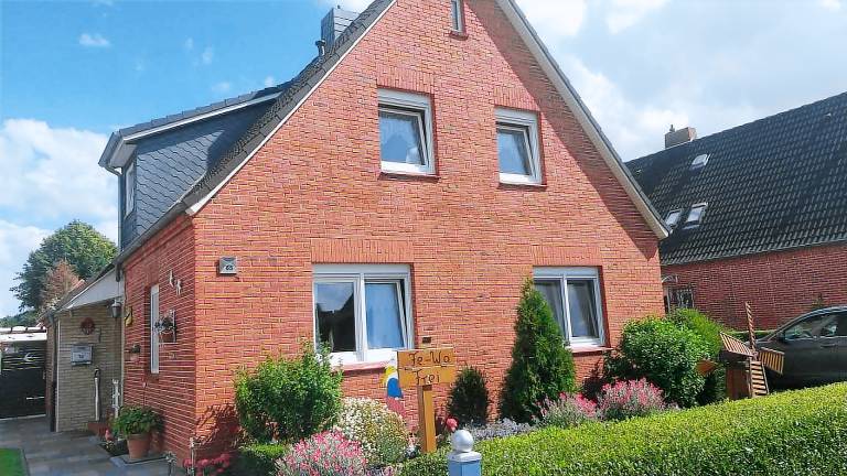 Ferienwohnung Emden
