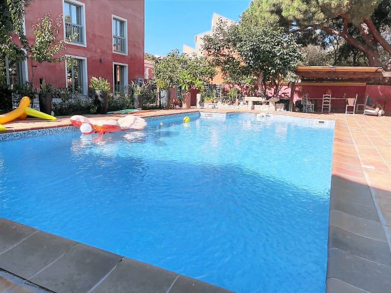 Appartement Calvi