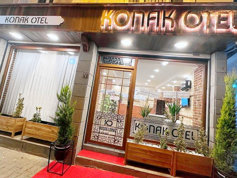 Konak Hotel Surici — photo 4