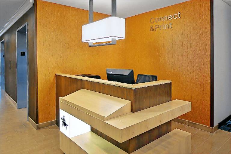Fairfield by Marriott Inn & Suites Boca Raton — photo 5