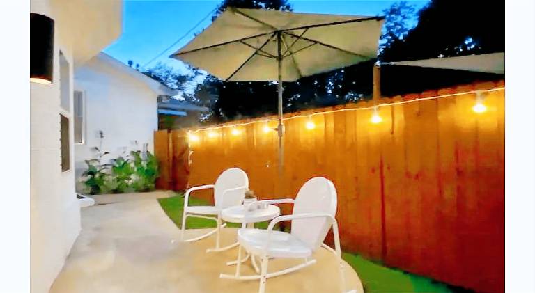 Toadhaus Studio in quiet residential neighborhood ATHENS — photo 5