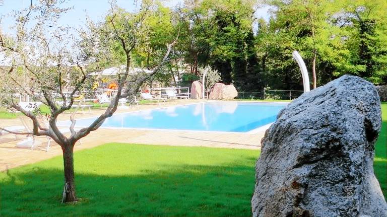 Camera privata Valeggio sul Mincio