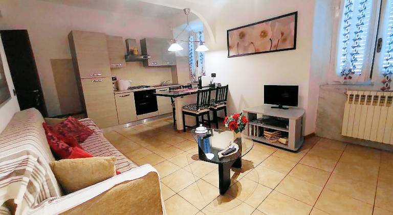 Apartment with 1 room for 2 persons — photo 2
