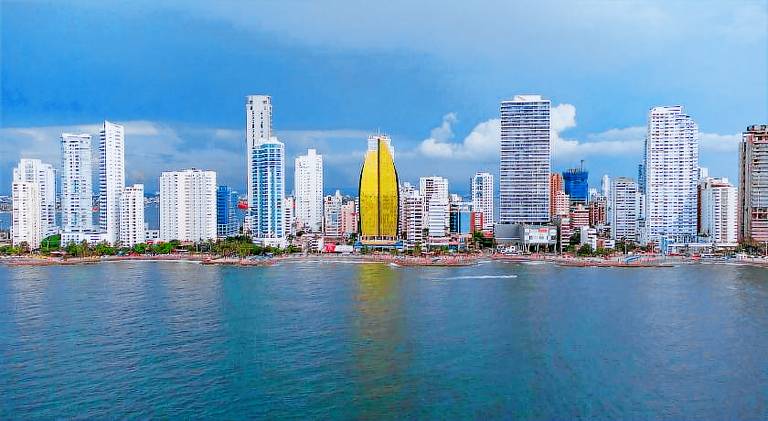 Be Live Experience Cartagena Dubai in La Quinta, CA