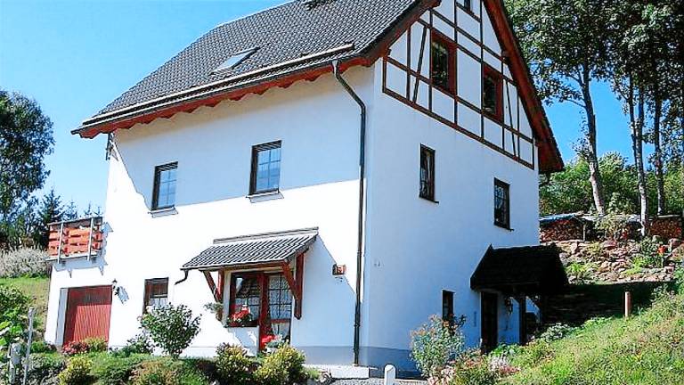 Ferienwohnung Geising