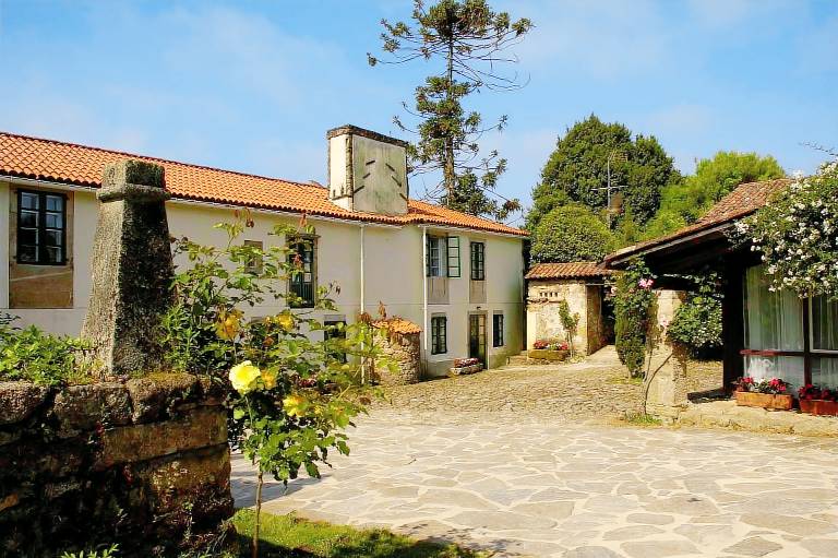 Casa Cibrán