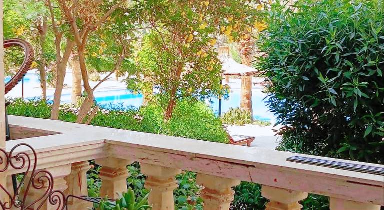 Rental apartment with pool | Dogs allowed — photo 3