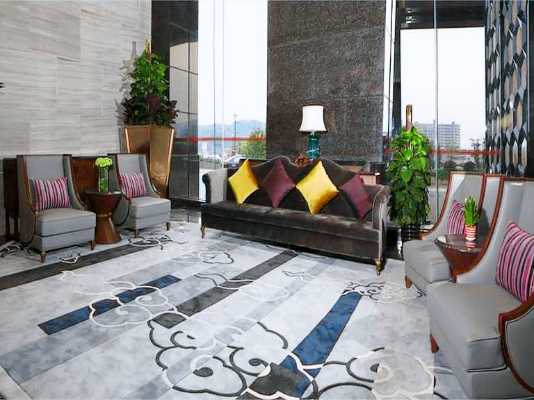 Guangzhou Tong Yu International Hotel — photo 4