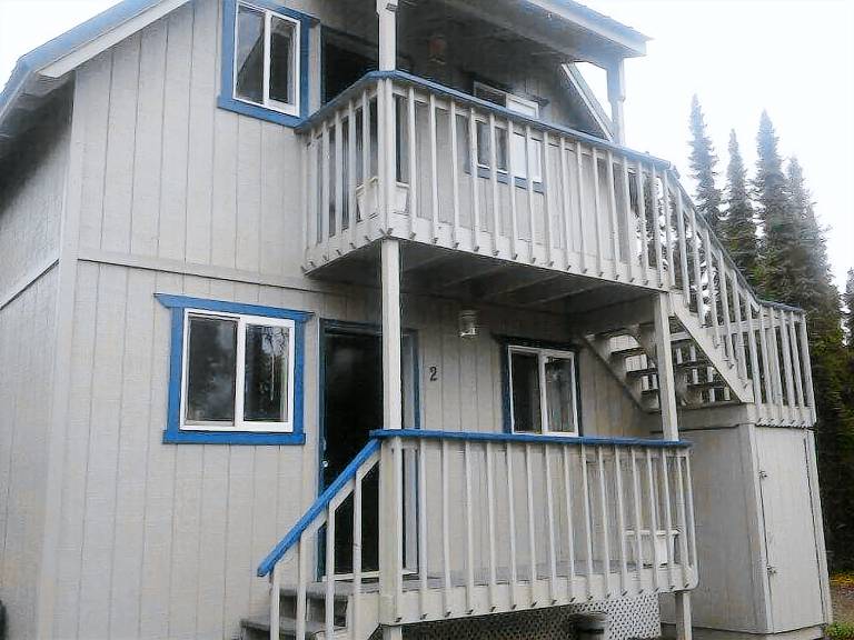 House  Soldotna
