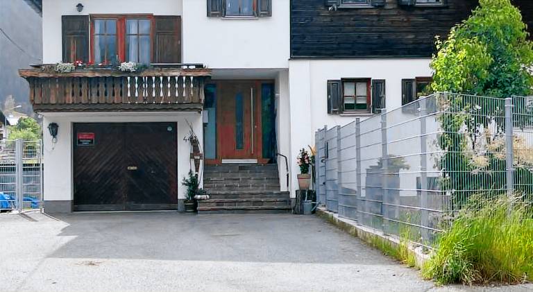 Holiday apartment | Pets allowed in Gaschurn