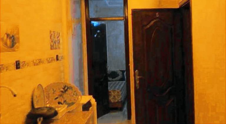 Rental apartment for 11 persons in Meknes