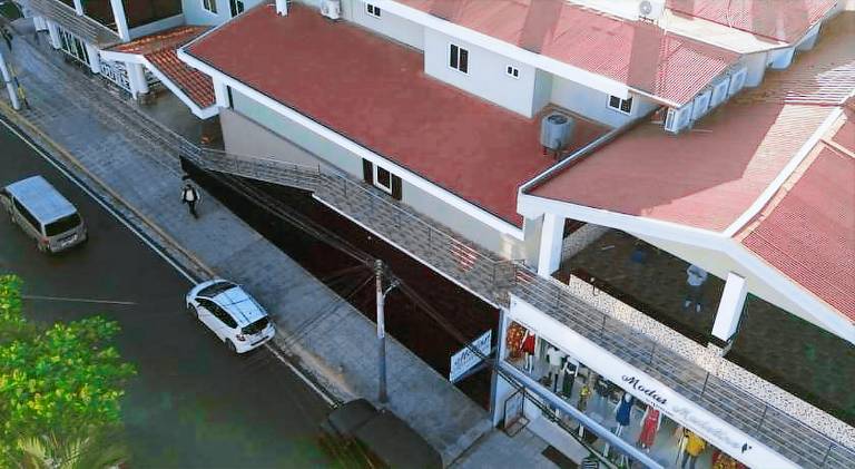 Hotel Rubinos