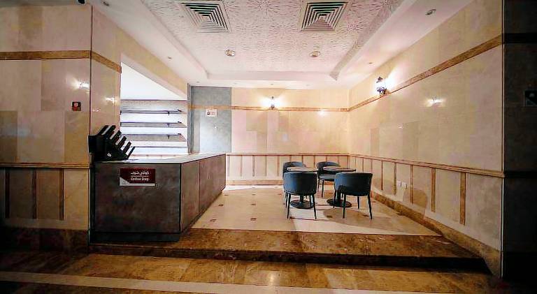 Orvana Al Otaibiya Hotel — photo 3