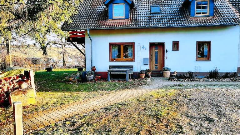 Ferienwohnung  Hillesheim