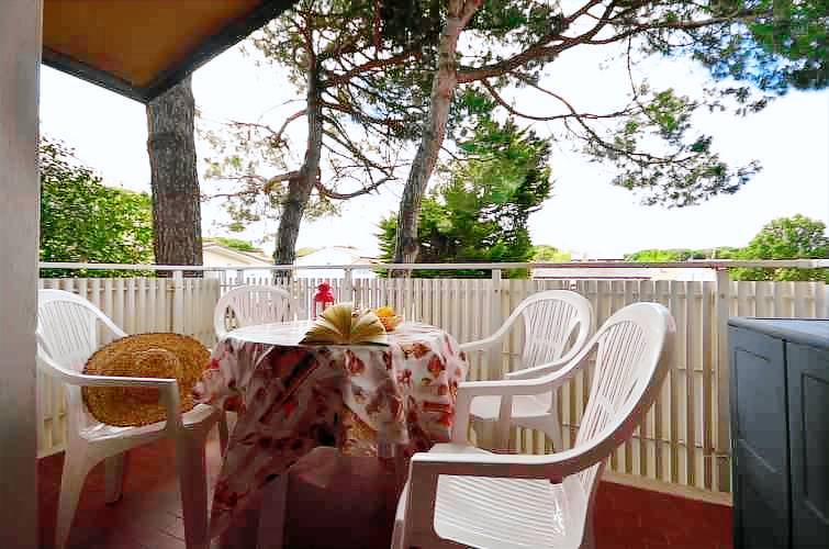 Rental apartment with yard | Pets are welcome — photo 2