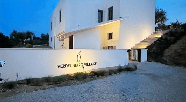 Verdechiaro village — photo 5
