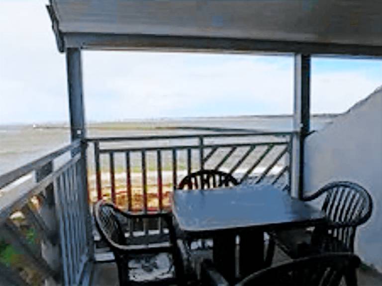 Appartement Le Croisic