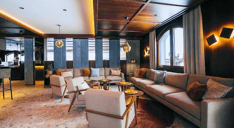 Boutique Hotel Mandarfnerhof — photo 2