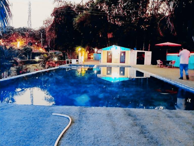 Lemonwood Riverside Premium Resort — photo 4