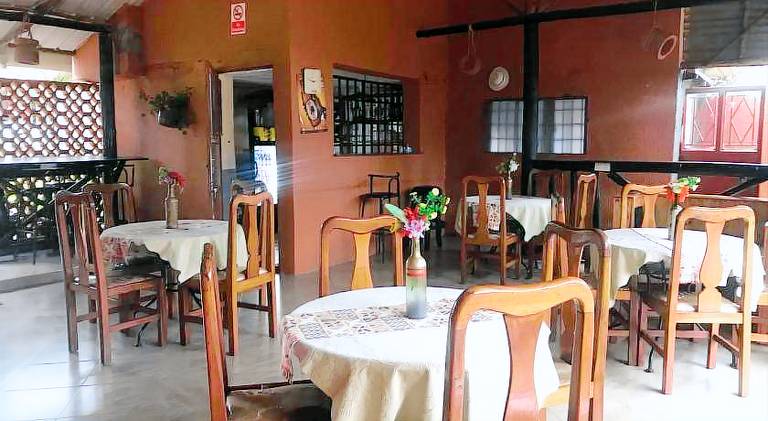 Gorilla African Guest House — photo 4
