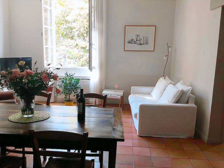 Apartment Aix-en-Provence