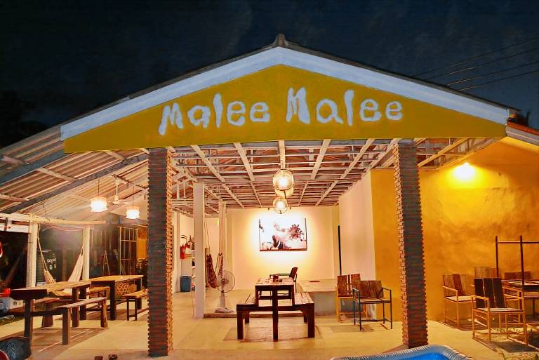 Villa  Ko Lanta Yai
