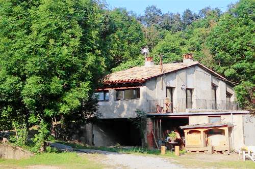 House  Olot