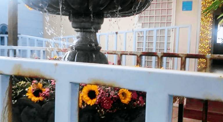 Holiday apartment with pool | Pets allowed in Ensenada
