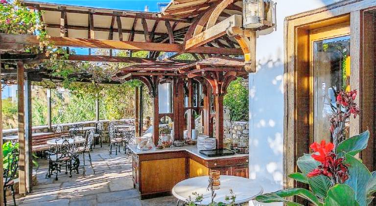 Hotel Villa Orsa — photo 4