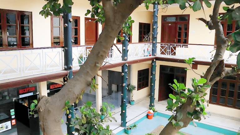 Gayatri Resort — photo 5