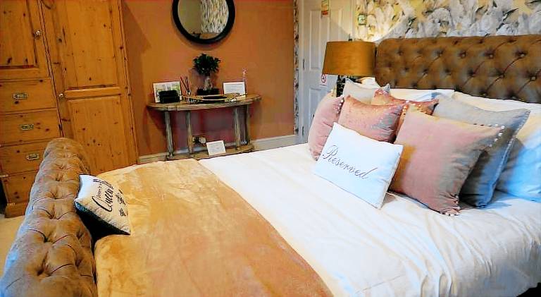 The Tickled Trout Inn Bilton-in-Ainsty — photo 5