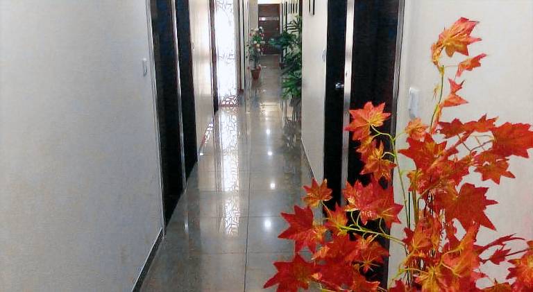 HOTEL RK PALACE — photo 4