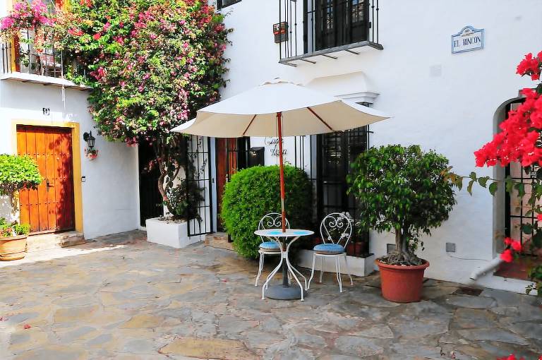 Casa Nueva Andalucía