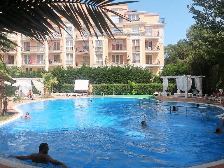 Chalet Nesebar