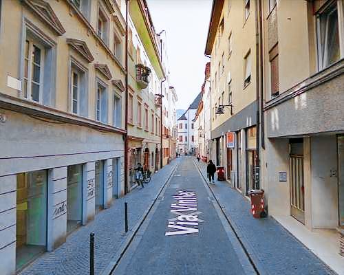 Appartamento Bolzano