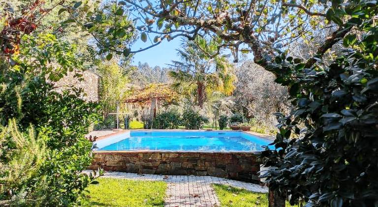 50 m&sup2; Ferienhaus