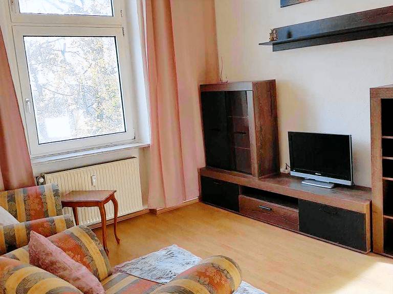 Ferienwohnung Hahnerberg