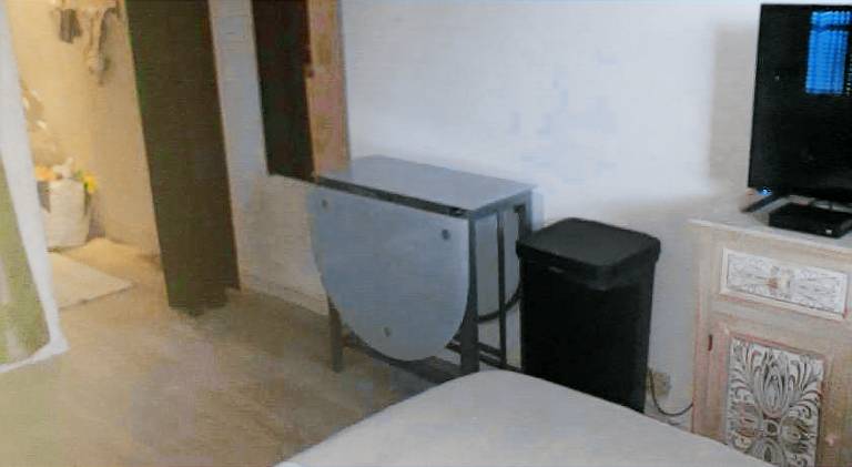 Apartment with 1 room for 2 persons — photo 5
