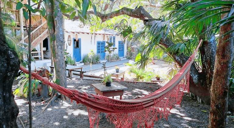 Vacation home with 2 rooms for 11 persons — photo 3