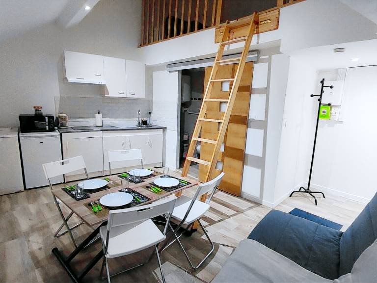 Apartment  Épiais-lès-Louvres
