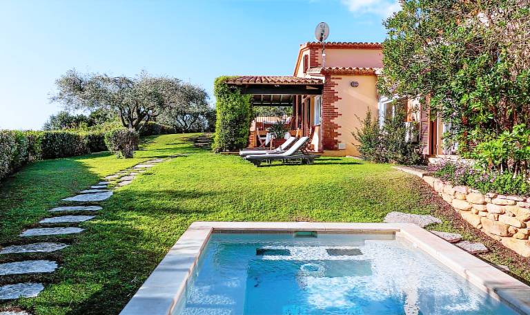 Villa Pula