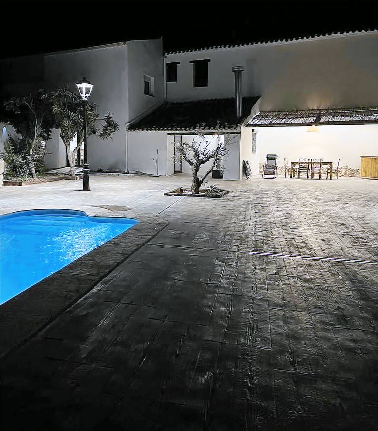 Casa Casas de Ves