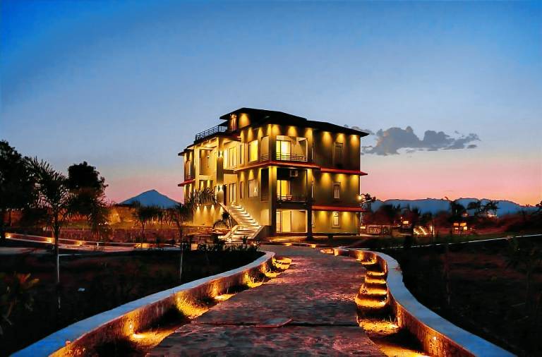 Resort Kumbhalgarh