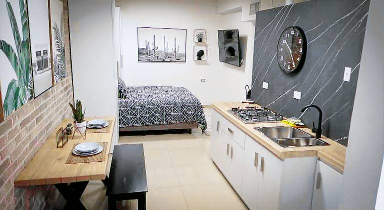 Apartment Pradera Dorada