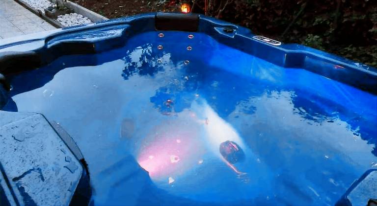 Pleasant villa with jacuzzi | Pet-friendly in Thonon-les-Bains