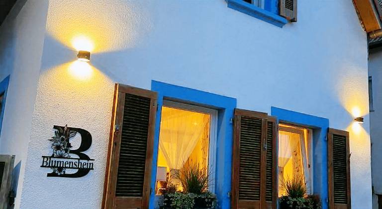 90 m&sup2; Ferienhaus