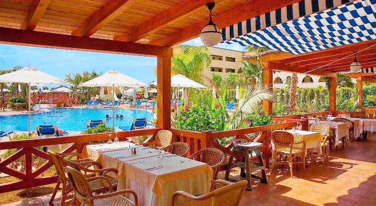 Playa Marina Spa Hotel - Luxury — photo 3
