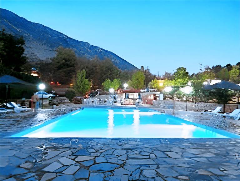 Bungalow - Camping Apollon — photo 3
